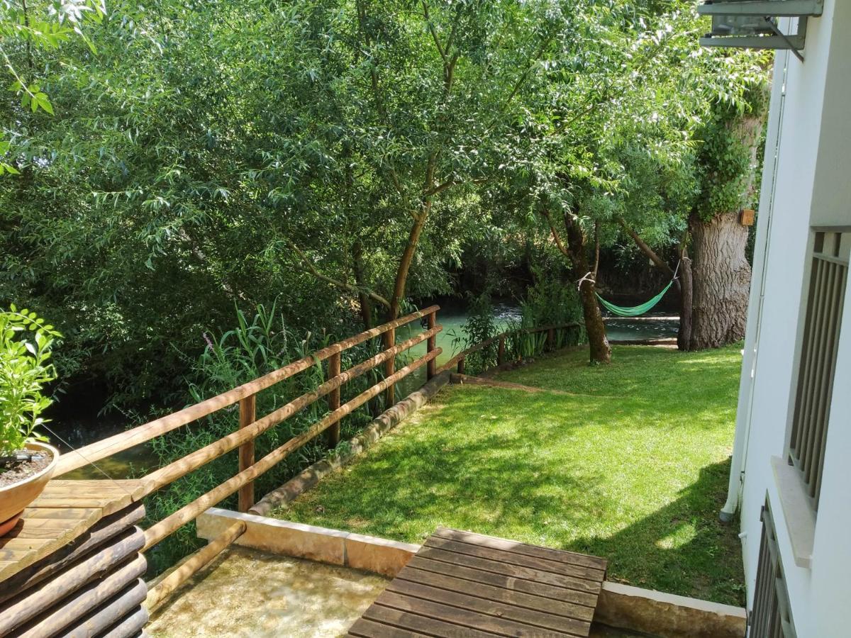 Bed and Breakfast Moinho Real Redinha Zewnętrze zdjęcie
