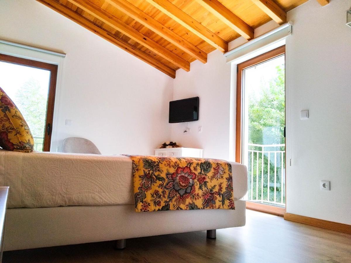 Bed and Breakfast Moinho Real Redinha Zewnętrze zdjęcie