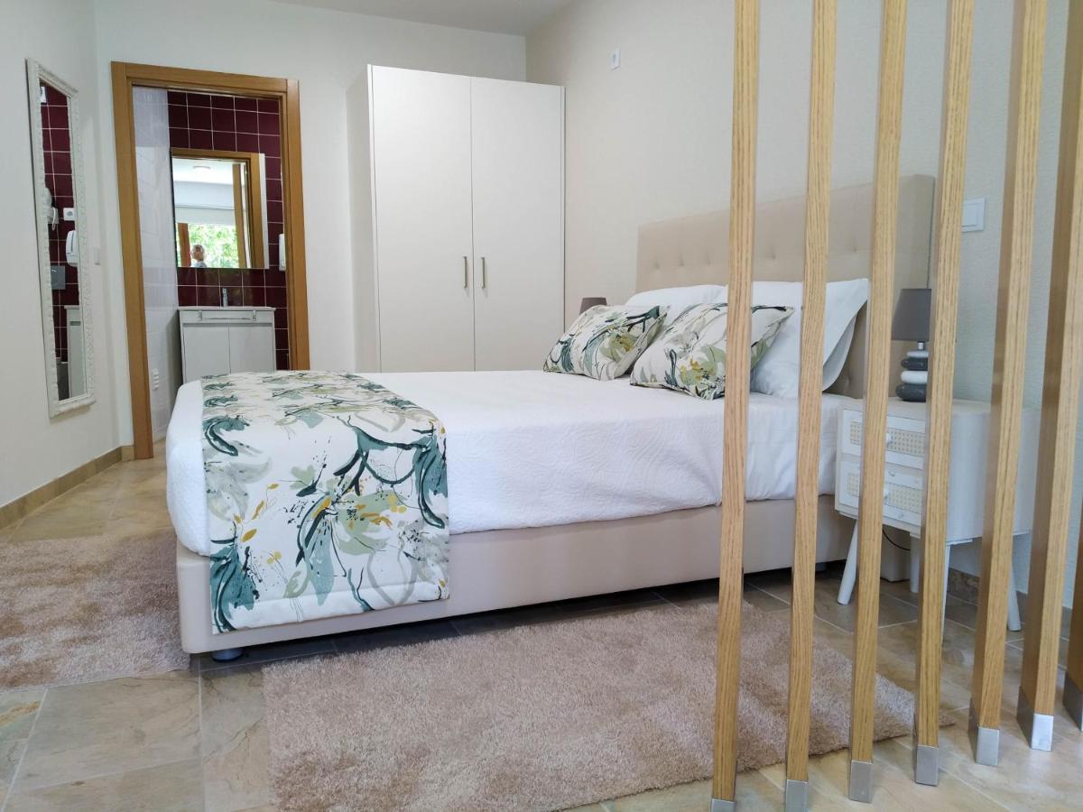 Bed and Breakfast Moinho Real Redinha Zewnętrze zdjęcie