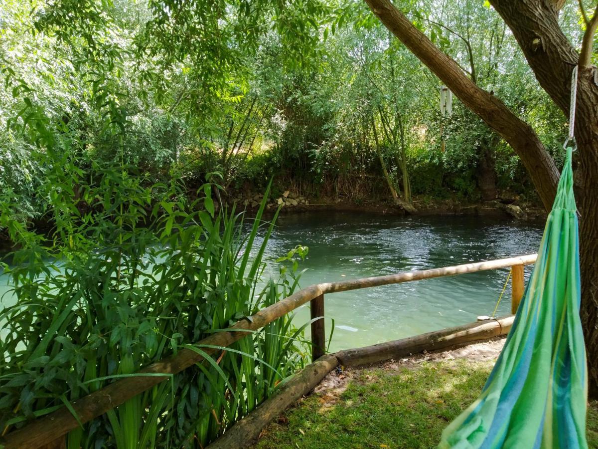 Bed and Breakfast Moinho Real Redinha Zewnętrze zdjęcie