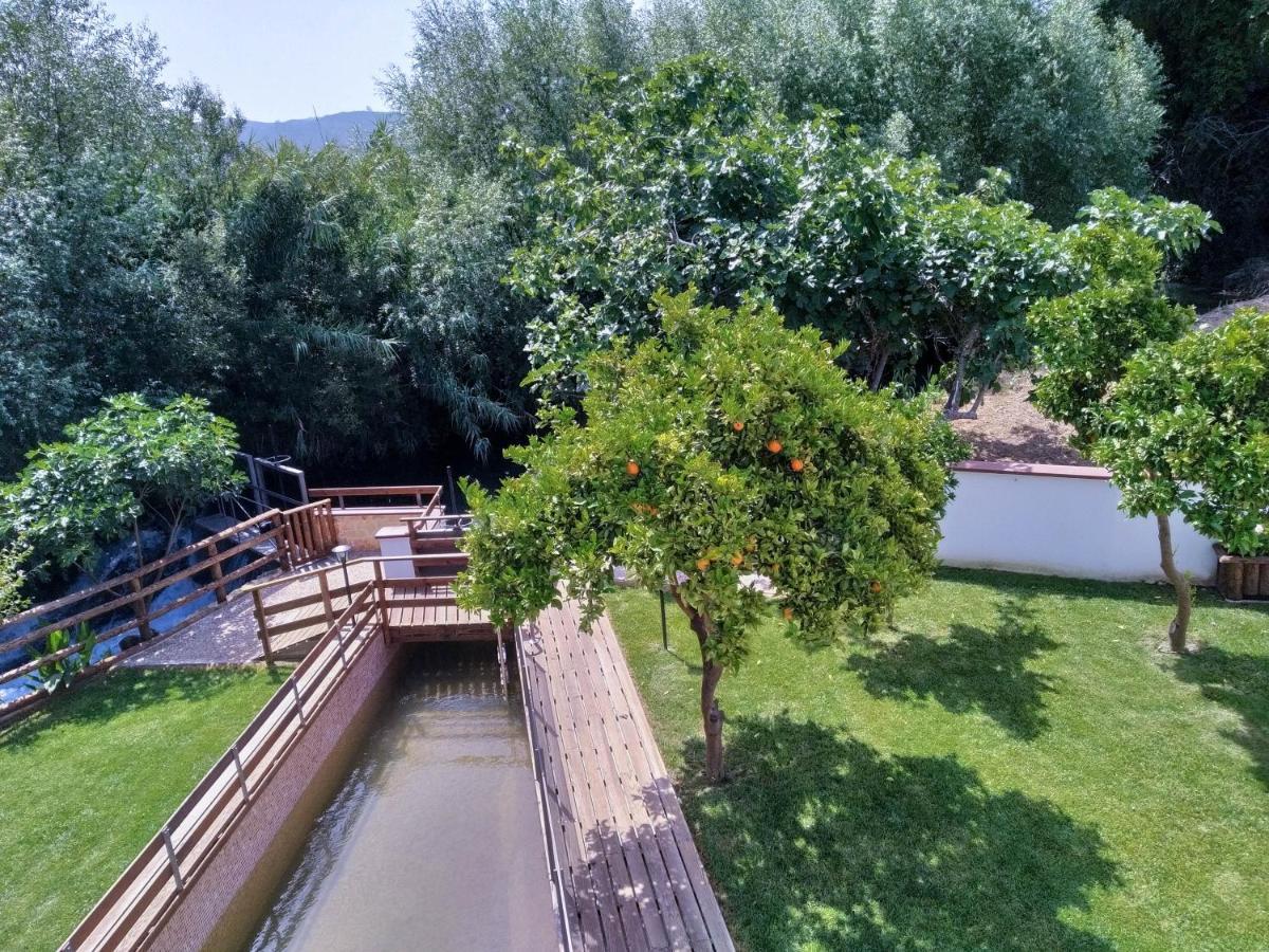 Bed and Breakfast Moinho Real Redinha Zewnętrze zdjęcie