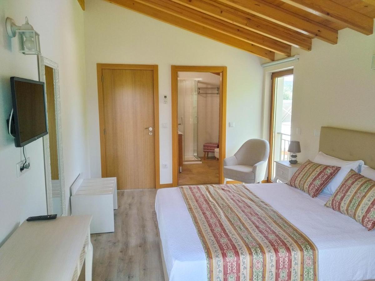 Bed and Breakfast Moinho Real Redinha Zewnętrze zdjęcie