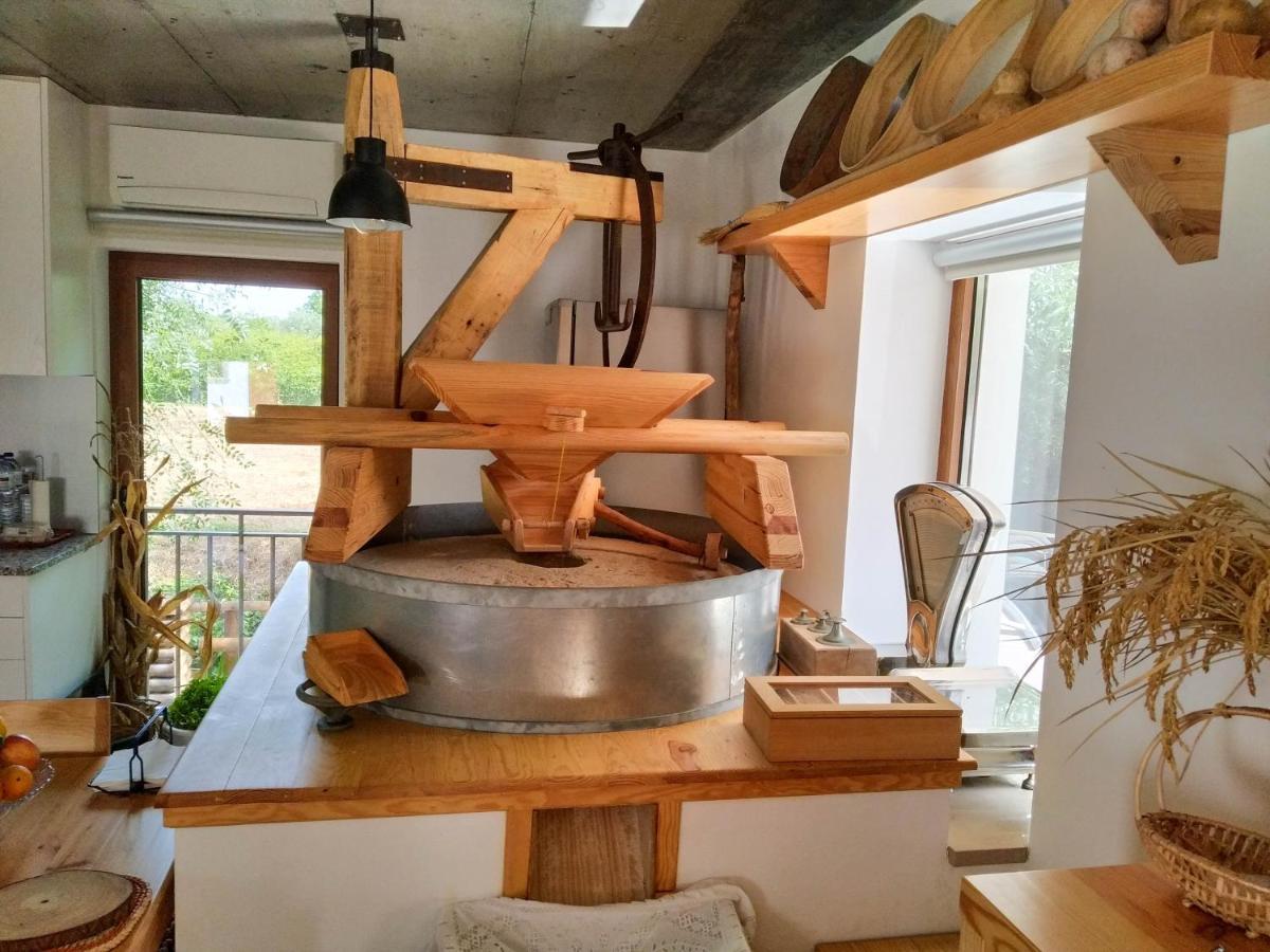 Bed and Breakfast Moinho Real Redinha Zewnętrze zdjęcie