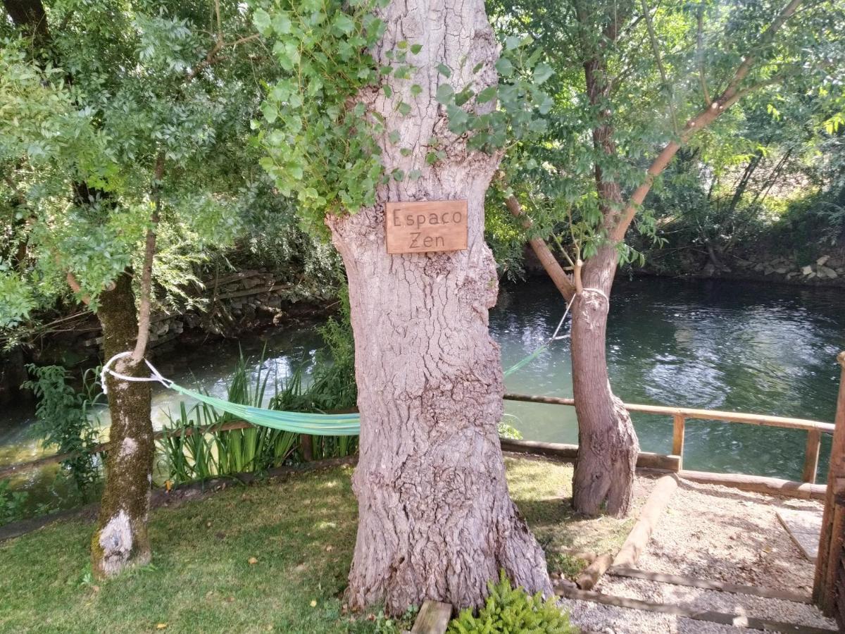 Bed and Breakfast Moinho Real Redinha Zewnętrze zdjęcie