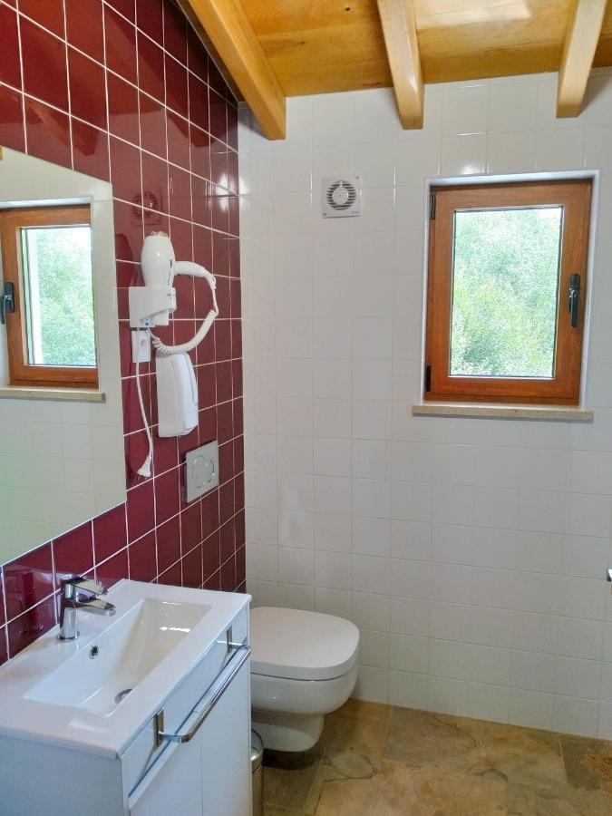 Bed and Breakfast Moinho Real Redinha Zewnętrze zdjęcie