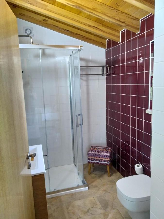 Bed and Breakfast Moinho Real Redinha Zewnętrze zdjęcie