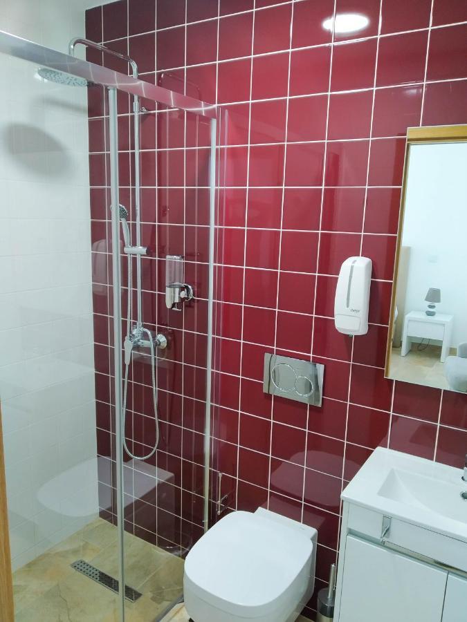 Bed and Breakfast Moinho Real Redinha Zewnętrze zdjęcie