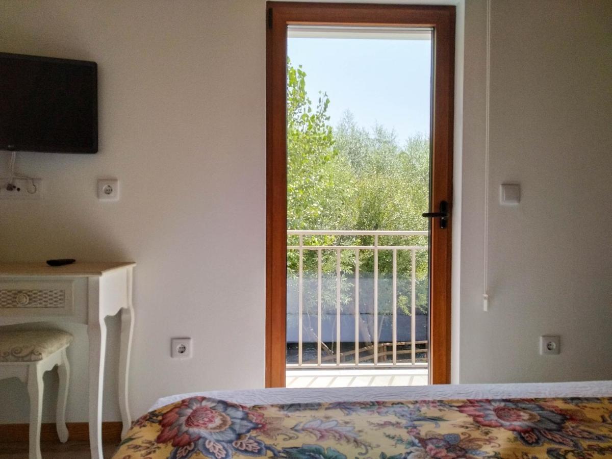 Bed and Breakfast Moinho Real Redinha Zewnętrze zdjęcie