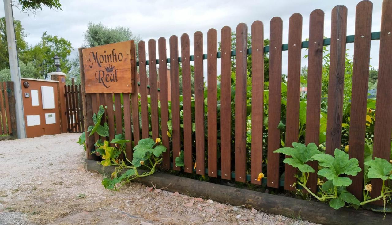 Bed and Breakfast Moinho Real Redinha Zewnętrze zdjęcie