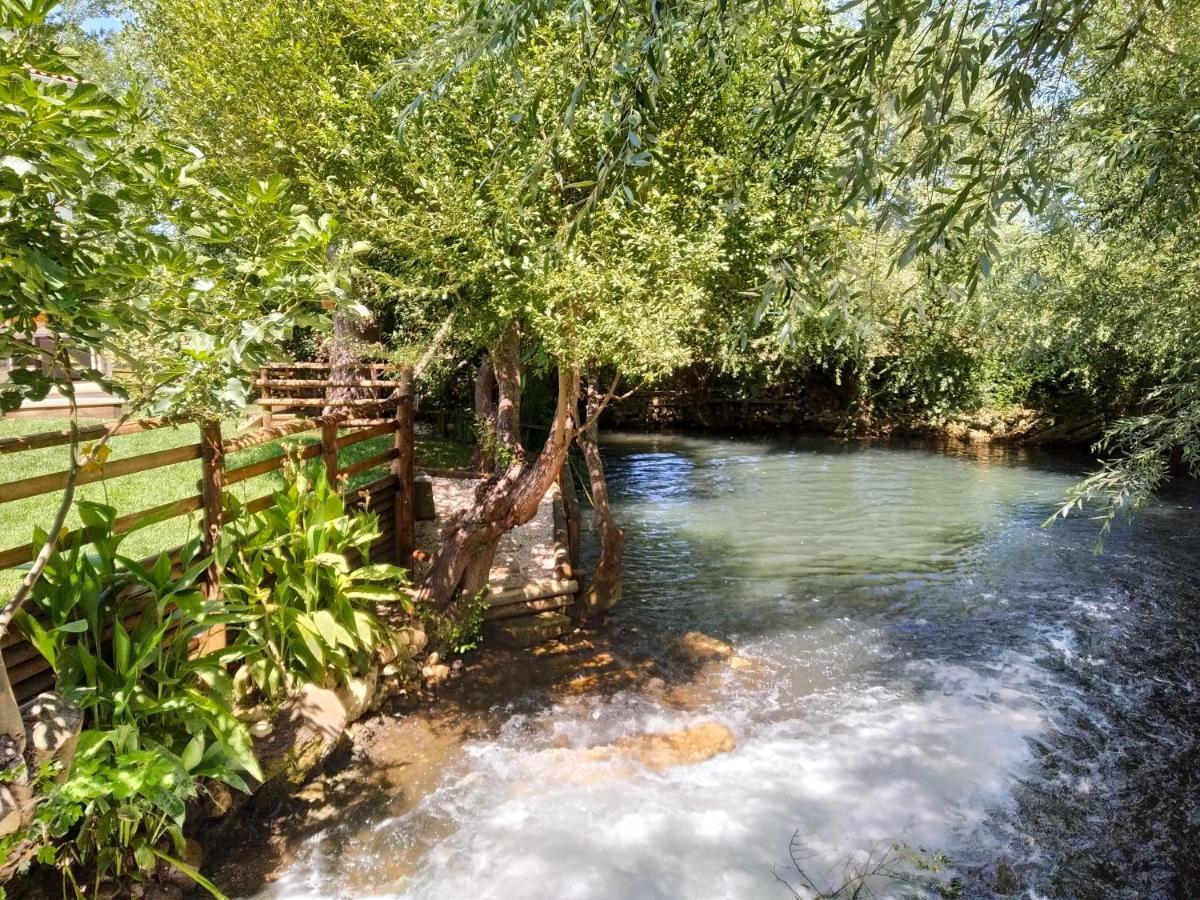 Bed and Breakfast Moinho Real Redinha Zewnętrze zdjęcie