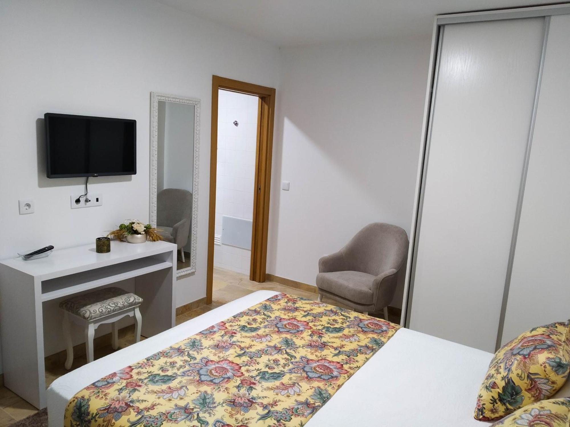Bed and Breakfast Moinho Real Redinha Zewnętrze zdjęcie