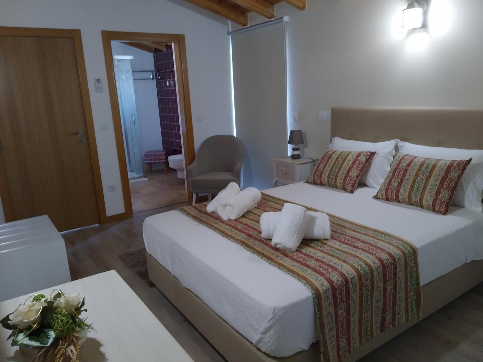 Bed and Breakfast Moinho Real Redinha Zewnętrze zdjęcie