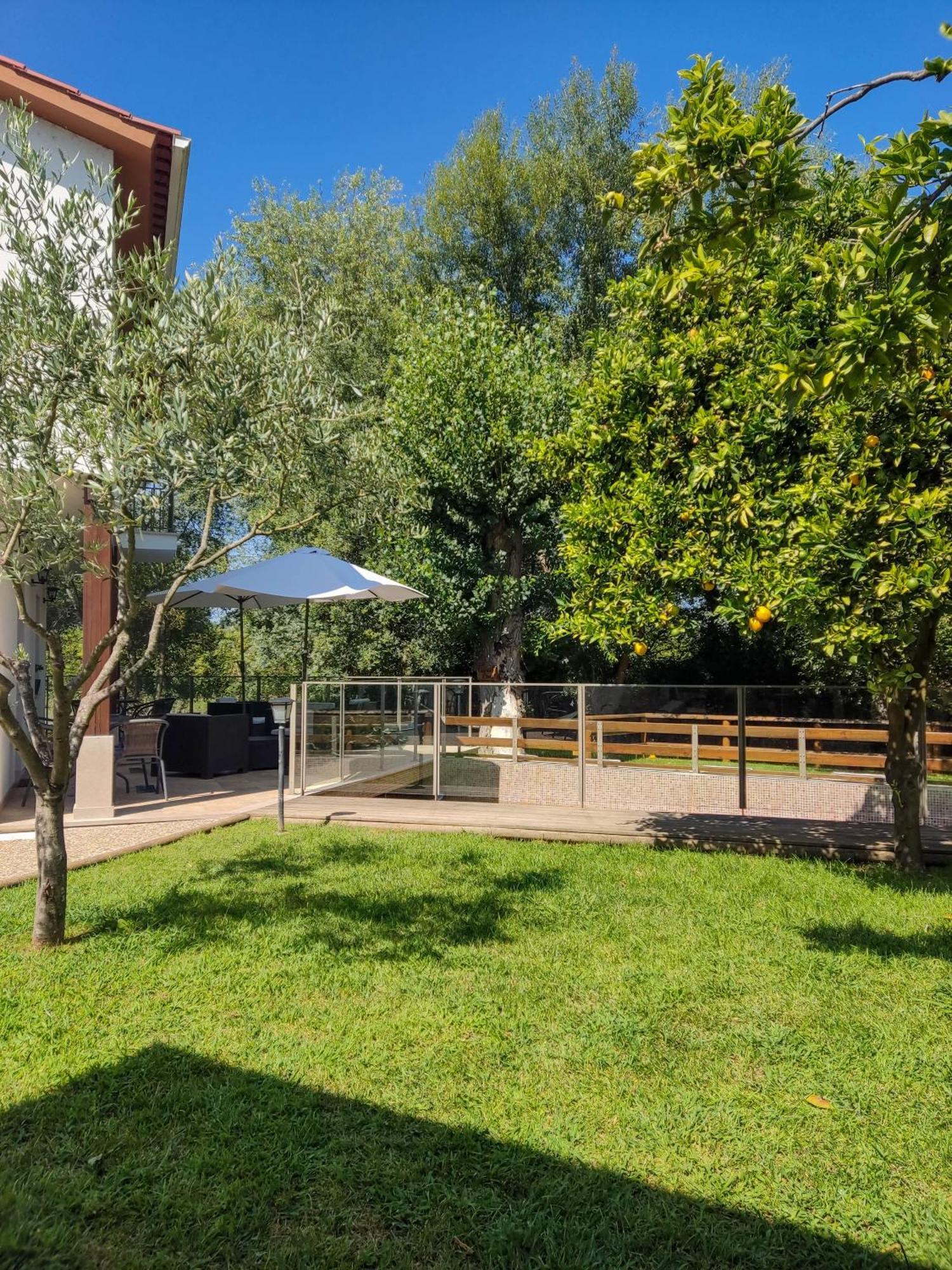 Bed and Breakfast Moinho Real Redinha Zewnętrze zdjęcie
